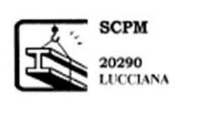 SCPM (STE CORSE PRODUITS MANUFACTURES)