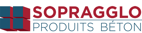 SOPRAGGLO PRODUITS BETON