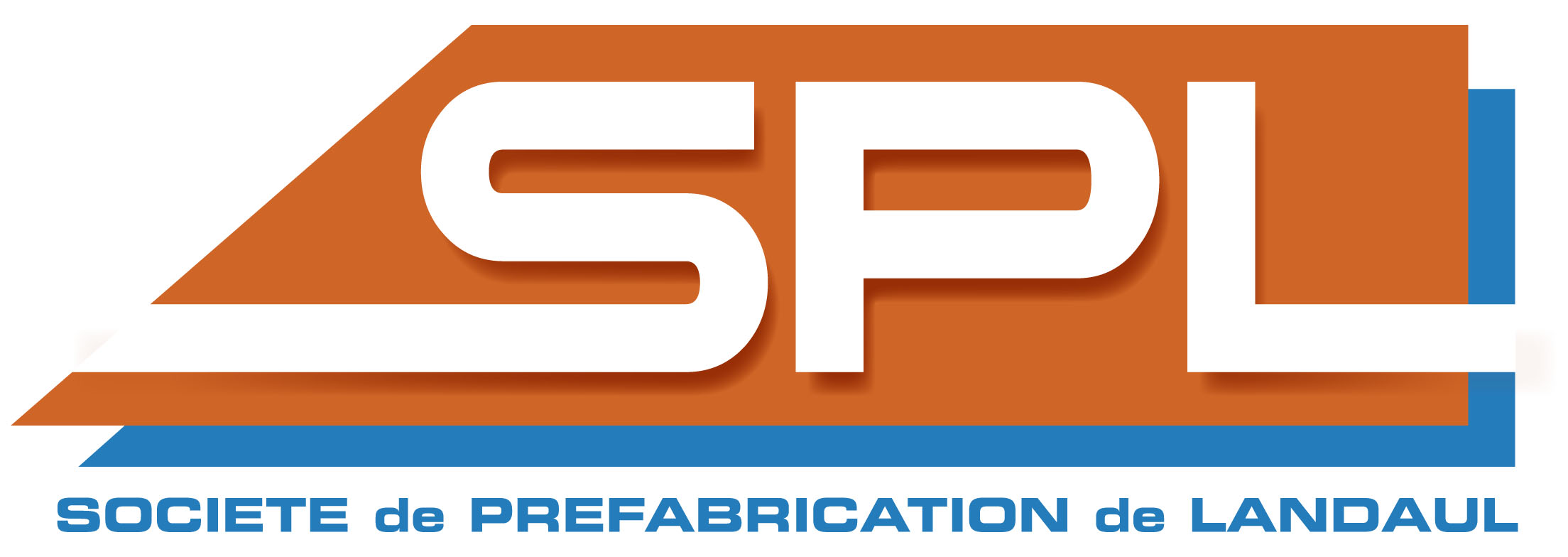 SPL – SOCIETE DE PREFABRICATION DE LANDAUL