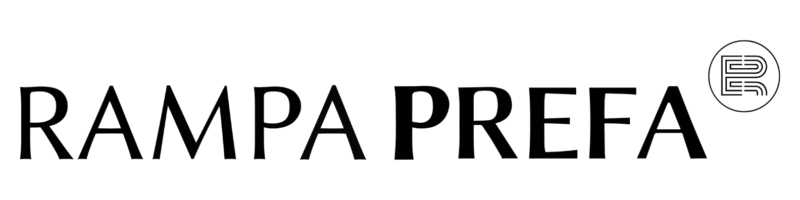 RAMPA PREFA